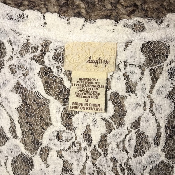 Tank Top - Picture 3 of 4